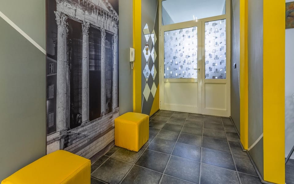 Apartman 39 Apartment in Pula