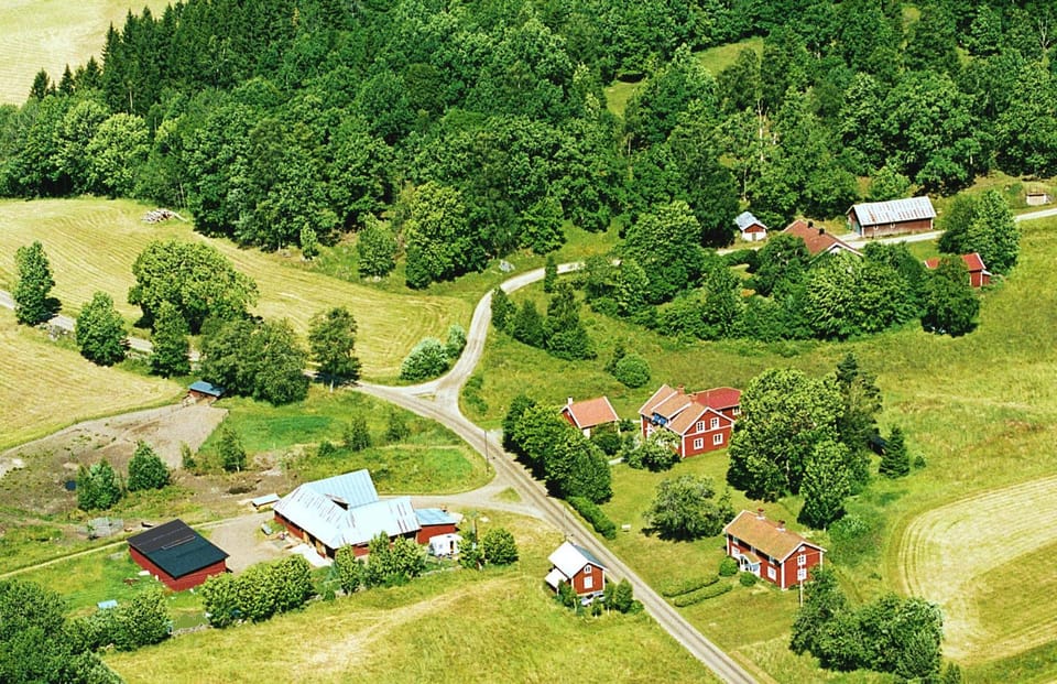 Off site, Natural landscape, Bird's eye view, View (from property/room), View (from property/room), On site
