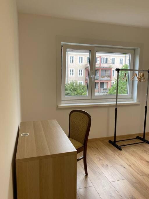 Bezaubernde Wohnung in Wolfsburg Stadtnah Apartment in Wolfsburg