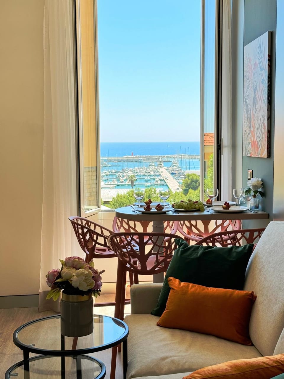 ABCdecor Italia Apartment in Imperia