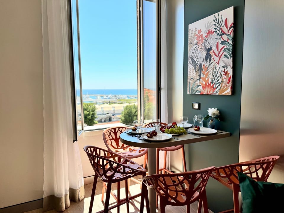 ABCdecor Italia Apartment in Imperia