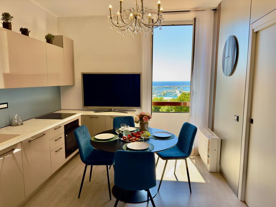 ABCdecor Italia Apartment in Imperia