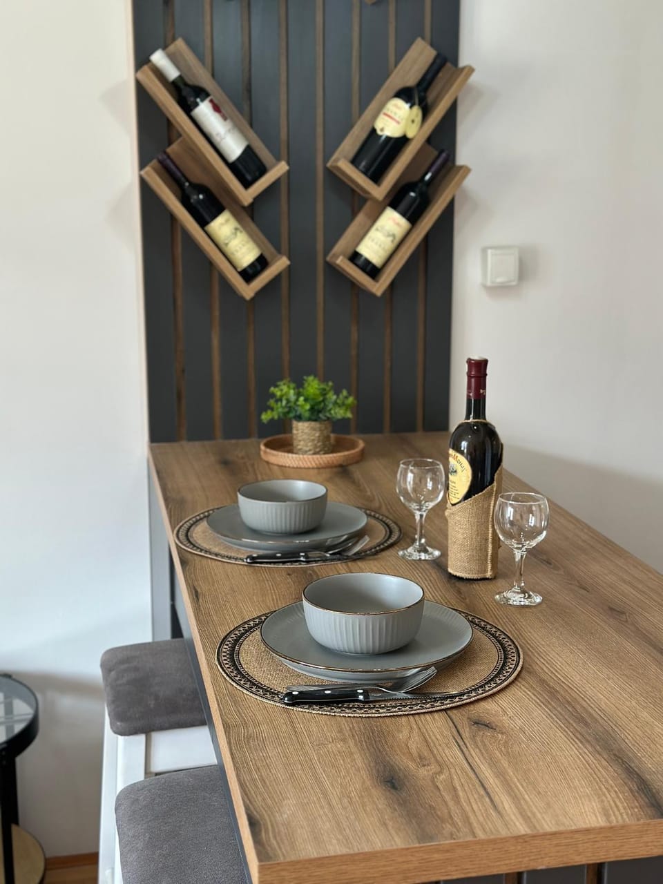 Apartment Lake story Apartment in Montenegro