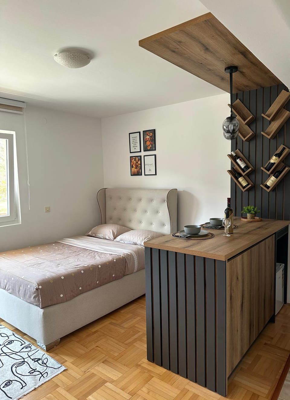 Apartment Lake story Apartment in Montenegro