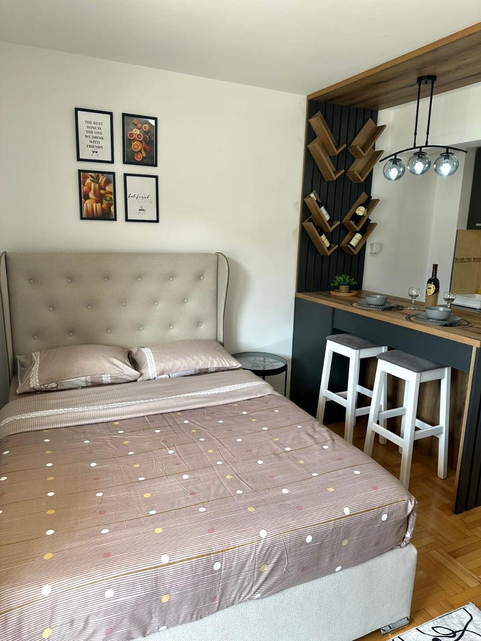 Apartment Lake story Apartment in Montenegro