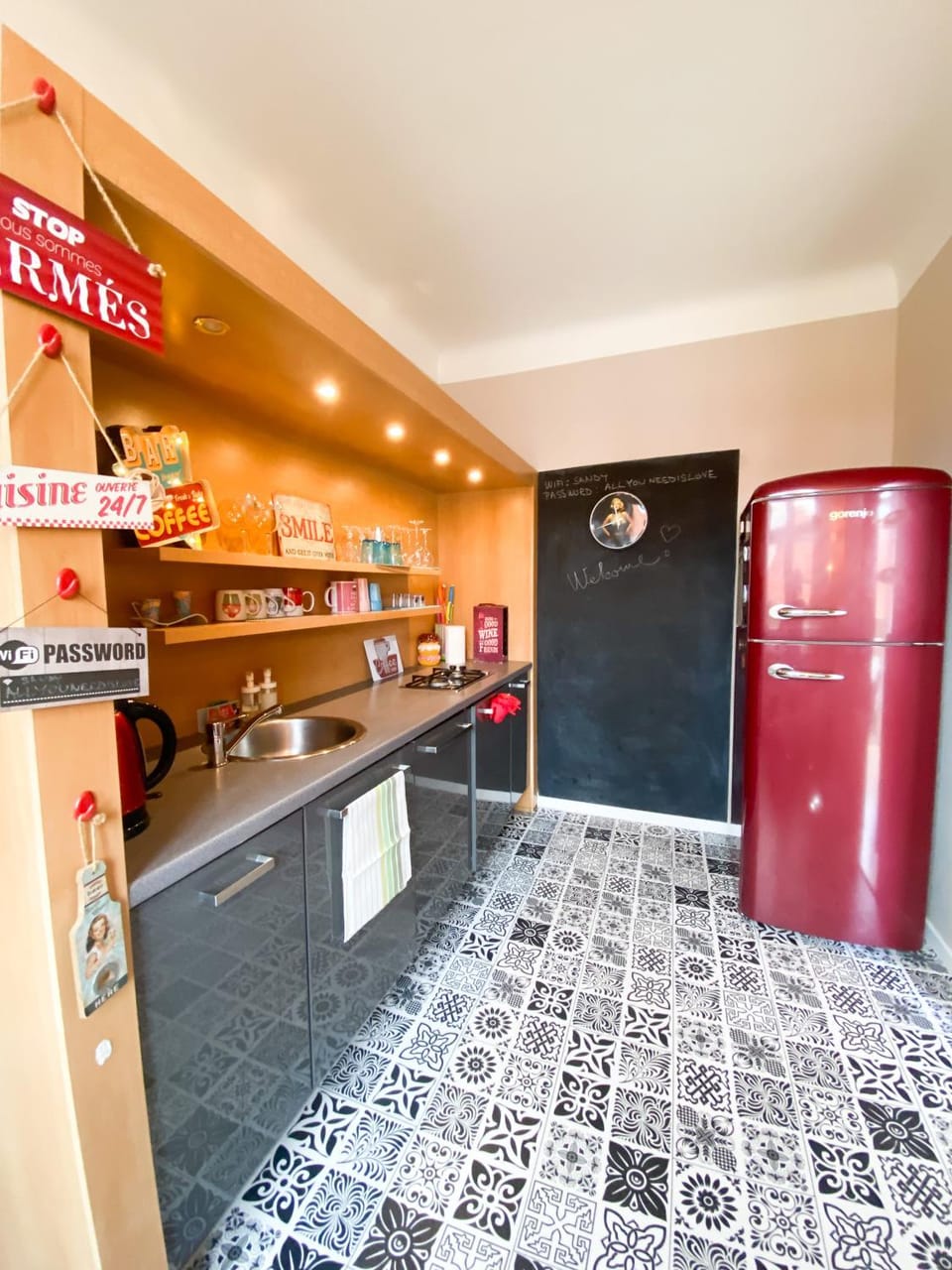 Trnavske Myto Apartman - Nove mesto Bratislava Apartment in Bratislava