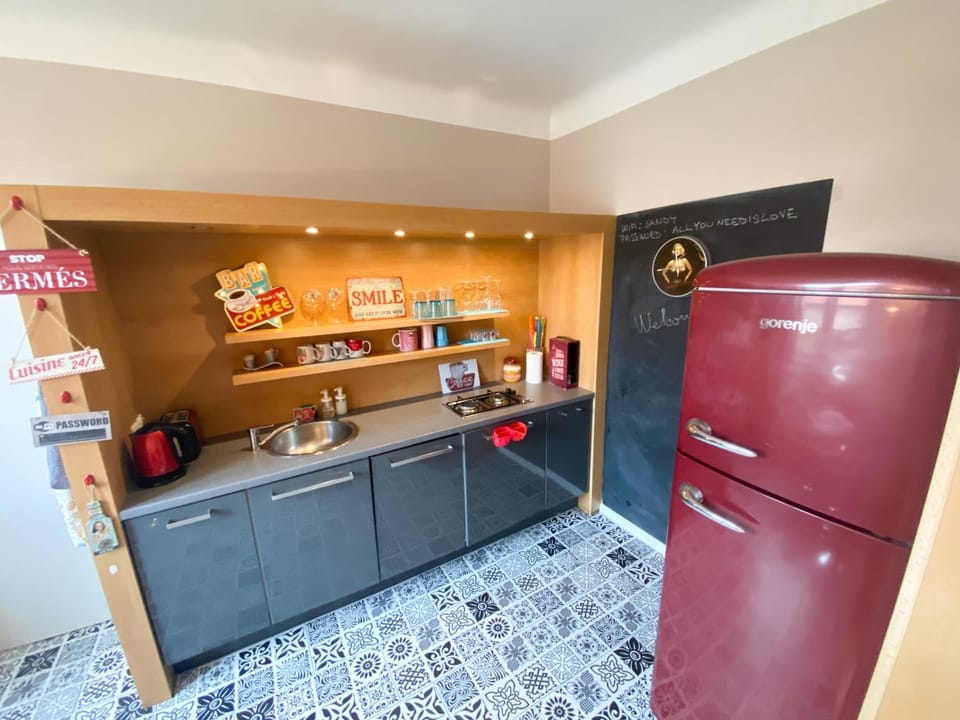 Trnavske Myto Apartman - Nove mesto Bratislava Apartment in Bratislava