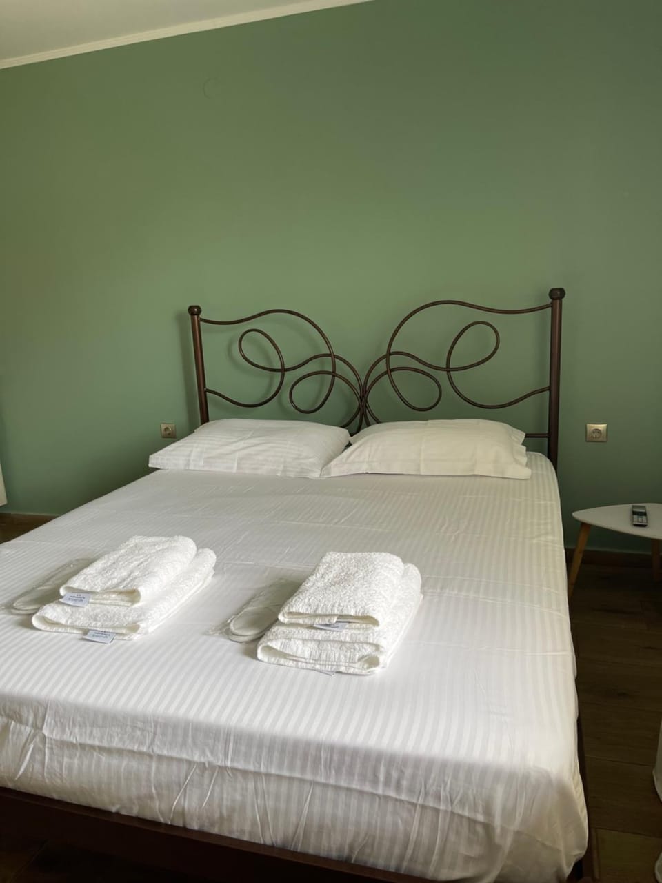 Boho House Florina Apartment in North Macedonia