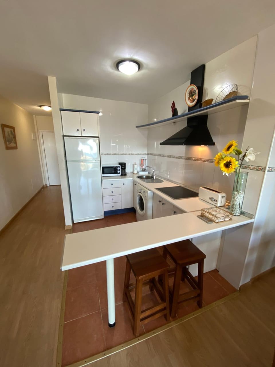Natura World Sea view Vera Playa Apartment in Andalusia
