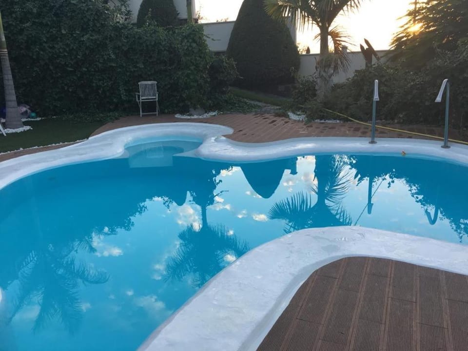 Casa Carolina Apartment in La Palma