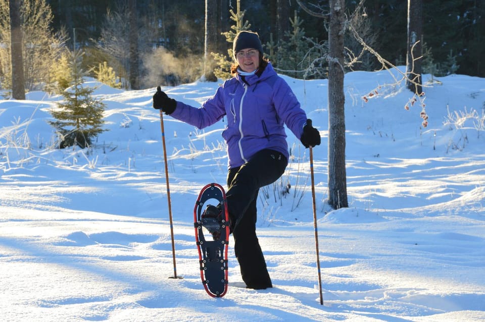 Activities, Winter