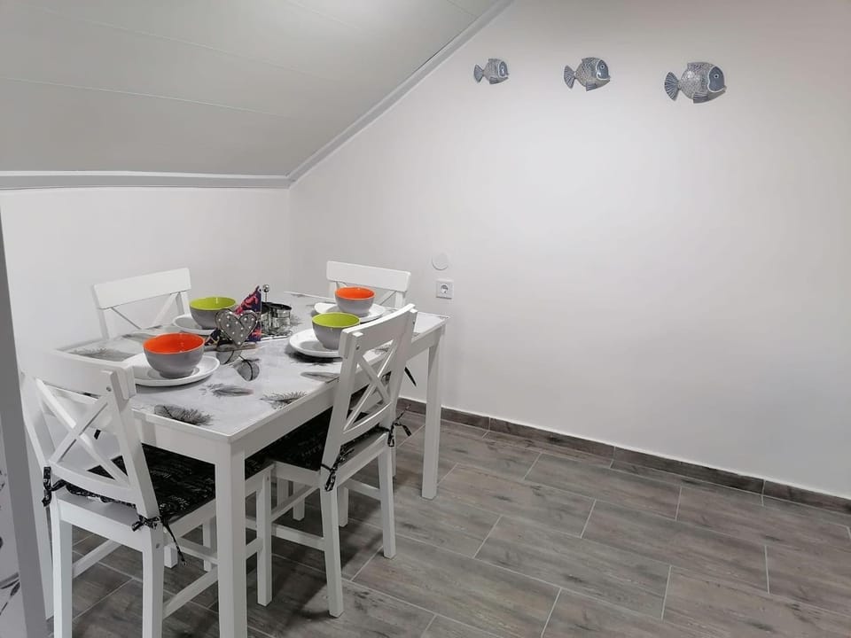 ВЛАД-ДОМ Апартамент 5 Места Apartment in Bulgaria