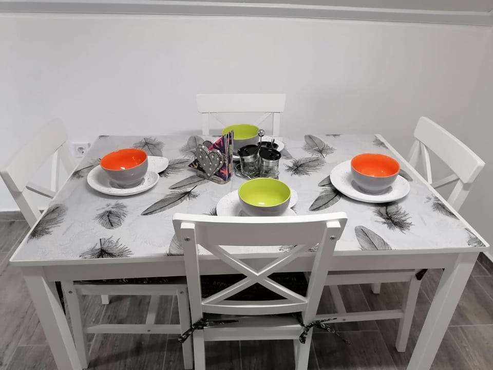 ВЛАД-ДОМ Апартамент 5 Места Apartment in Bulgaria