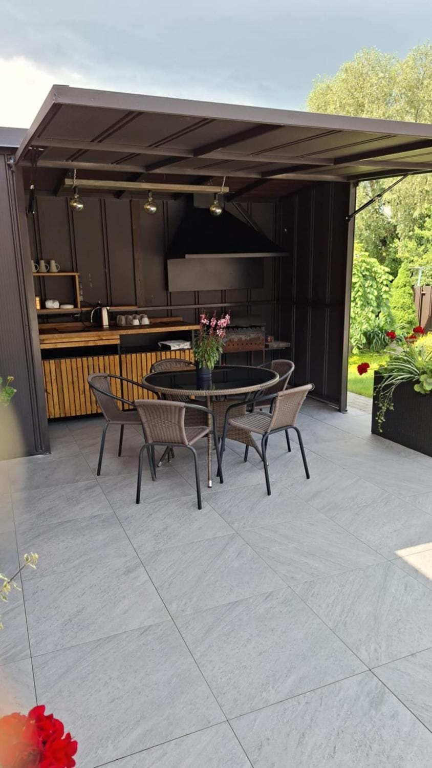 Lapių Ola Apartment in Vilnius County, Lithuania