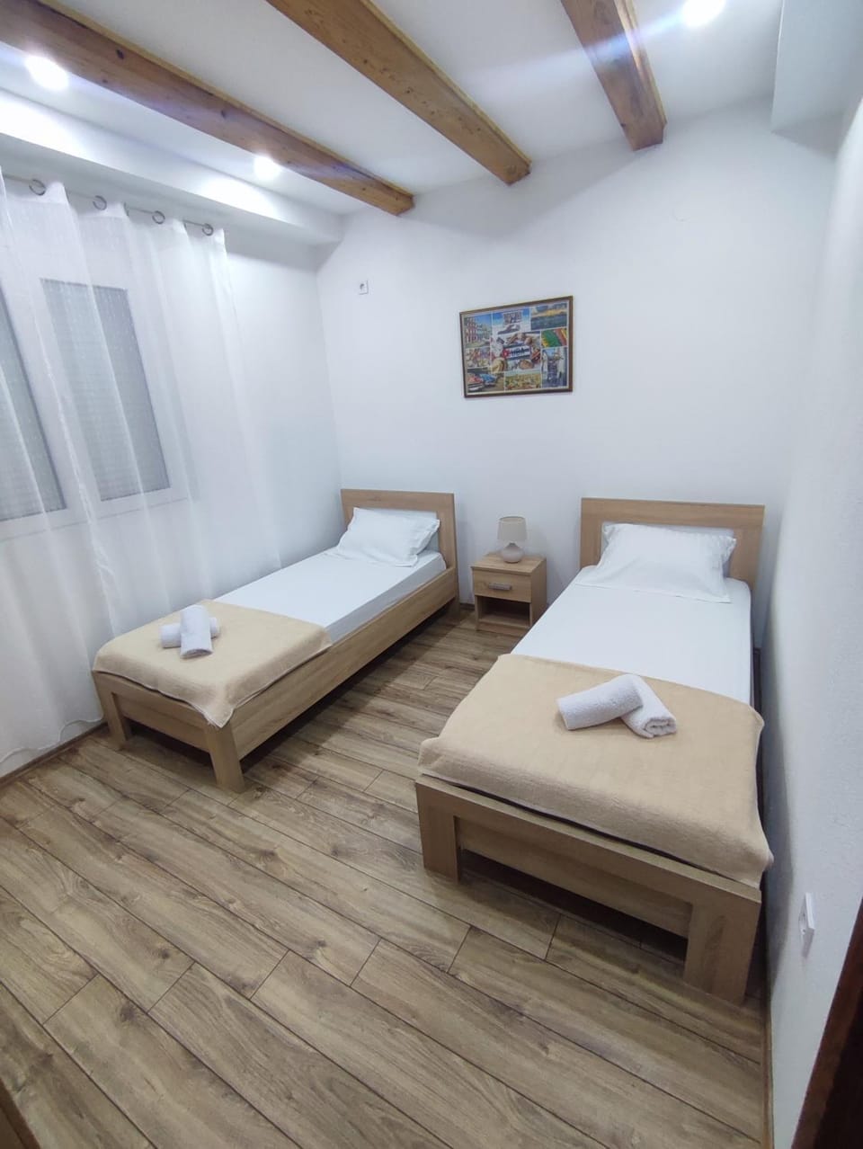 Holiday home N&S House in Montenegro