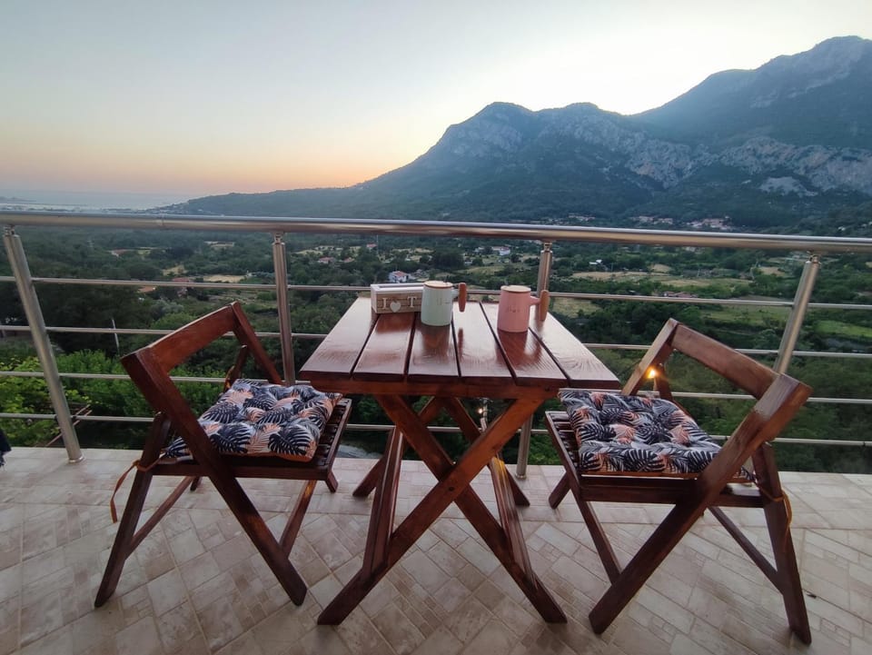 Holiday home N&S House in Montenegro