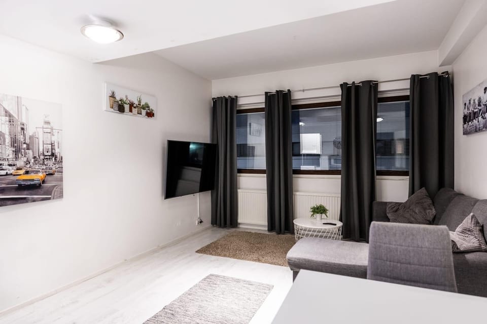 Citynest Apartment in Rovaniemi