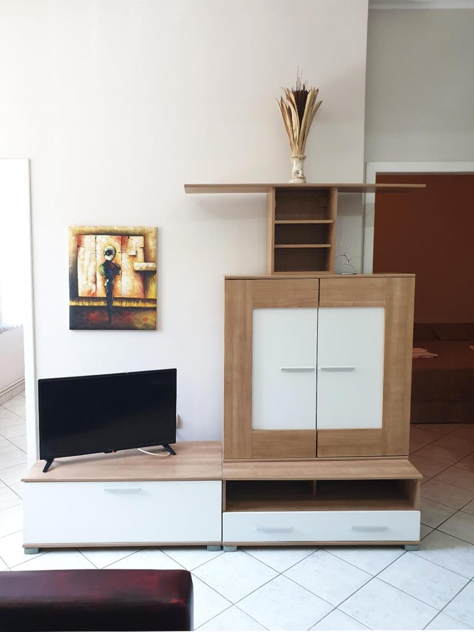 ATRIJUM apartmani Apatin Apartment in Vojvodina