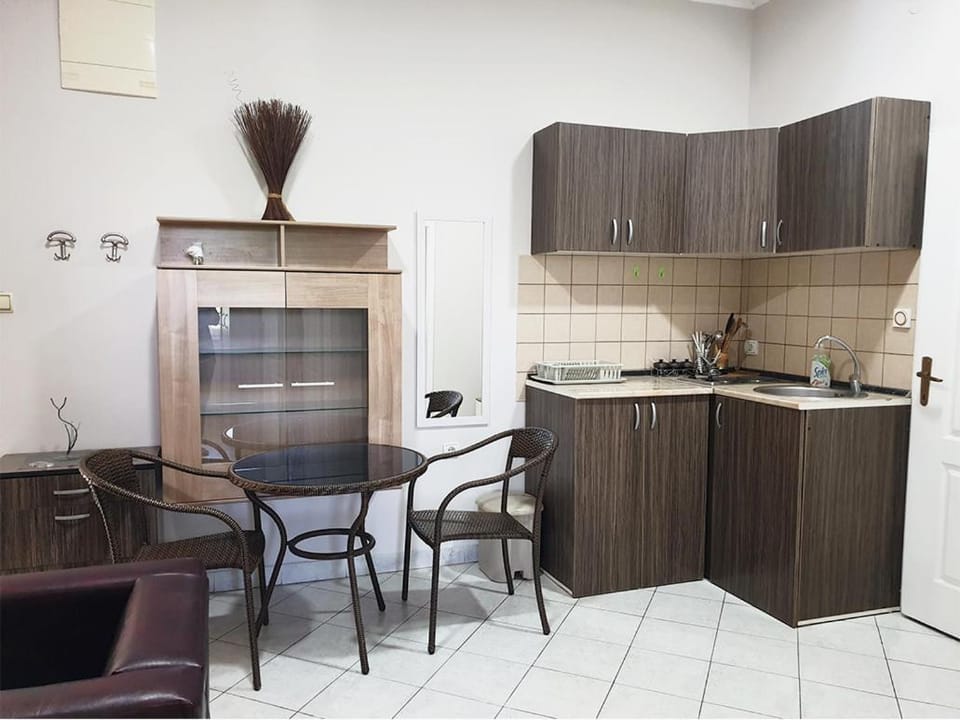 ATRIJUM apartmani Apatin Apartment in Vojvodina