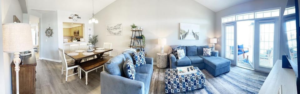 Seaside at Anastasia G302 House in Saint Augustine Beach