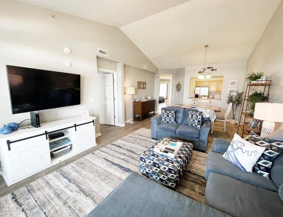 Seaside at Anastasia G302 House in Saint Augustine Beach