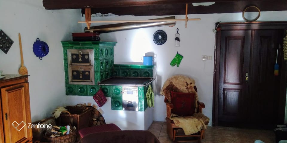 Chalupa s Roubenkou House in Lower Silesian Voivodeship