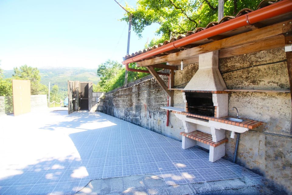 Off site, BBQ facilities