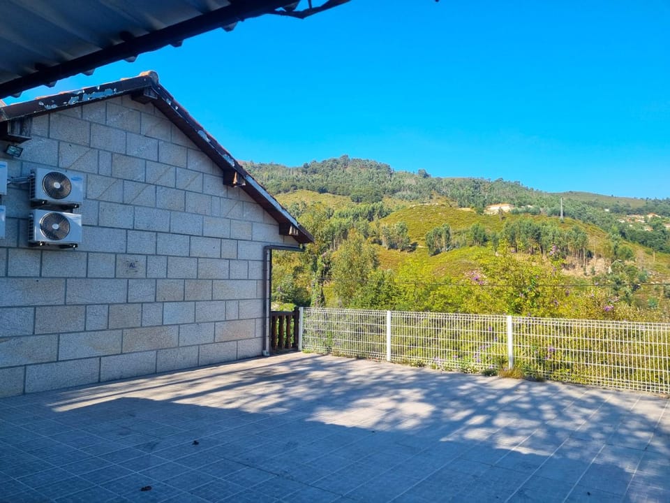 Off site, Balcony/Terrace