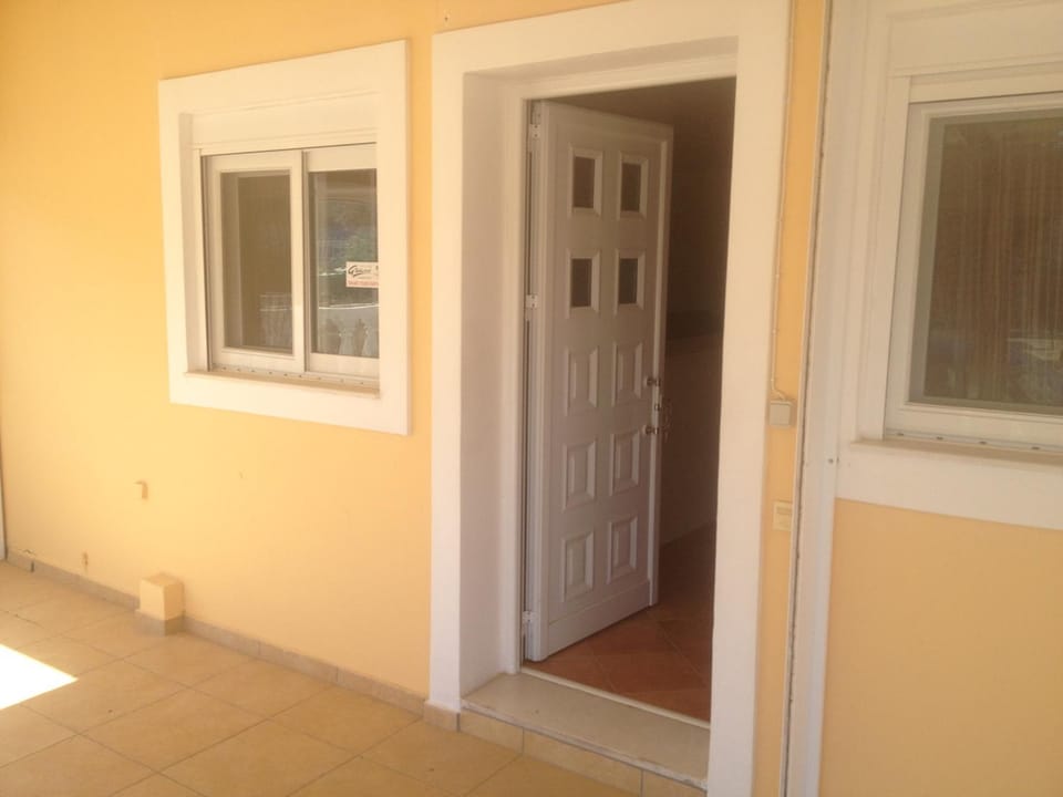 IRENE APARTMENT GROUND FLOOR Apartment in Skala