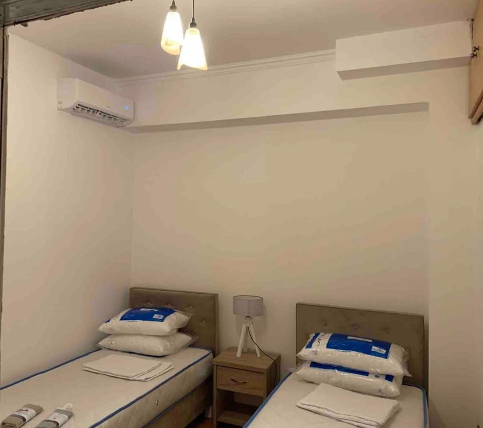IRENE APARTMENT GROUND FLOOR Apartment in Skala