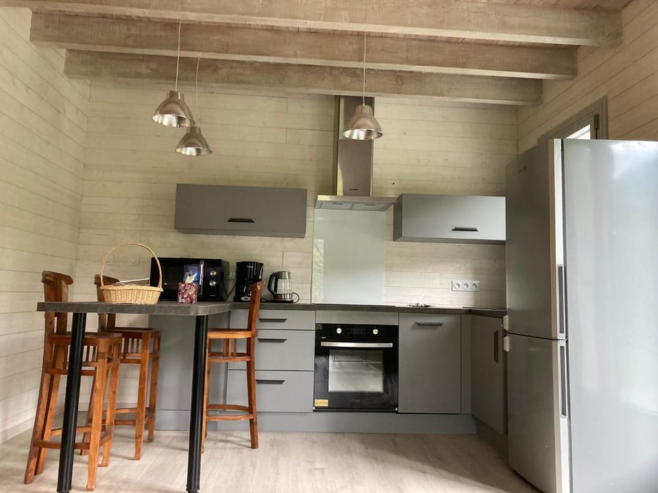 La Petite Maison-Les logis d'Agaliaure House in Occitanie