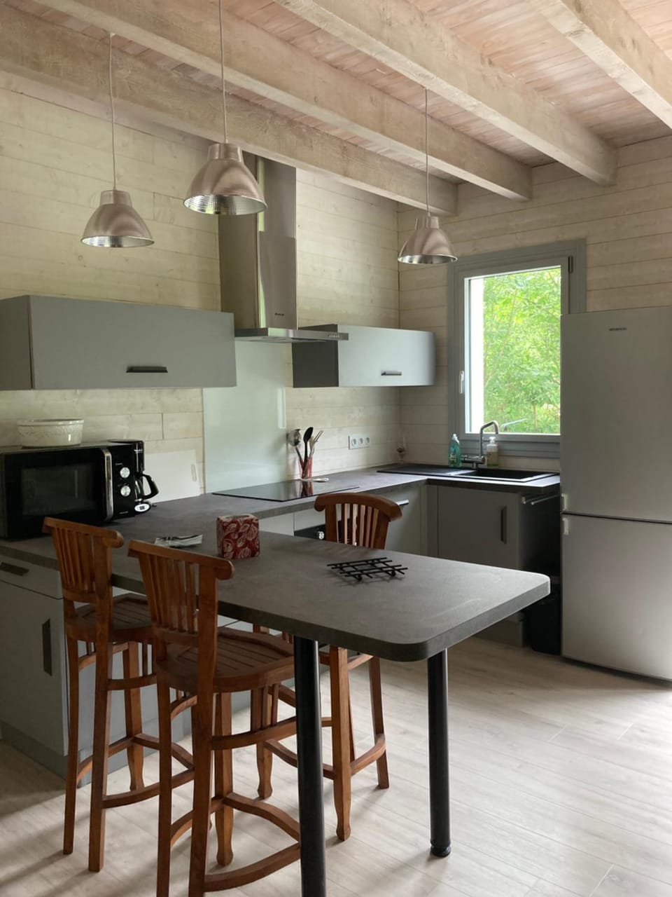 La Petite Maison-Les logis d'Agaliaure House in Occitanie