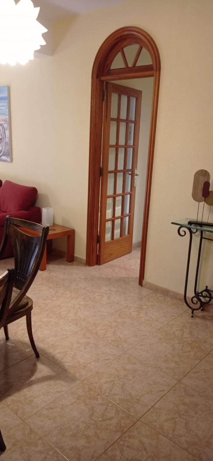LA CASA DE RAQUEL House in La Palma