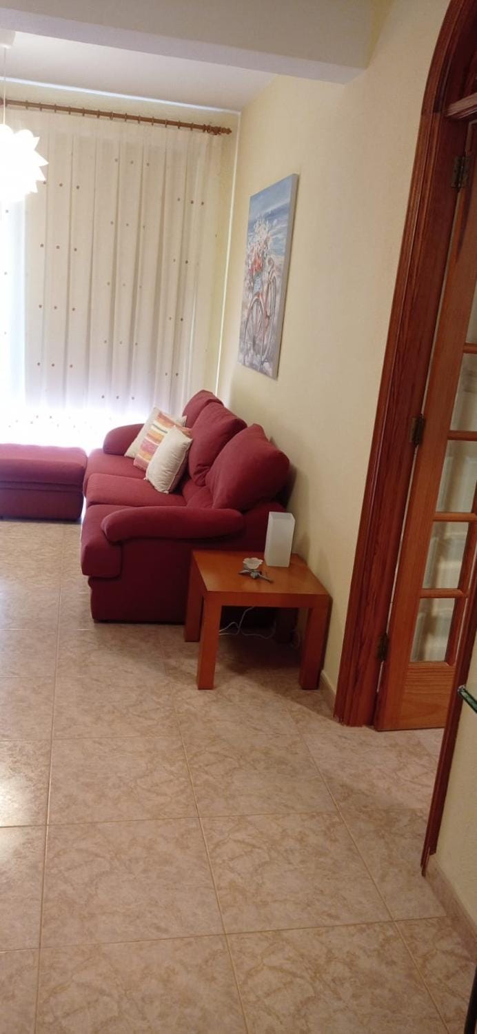 LA CASA DE RAQUEL House in La Palma