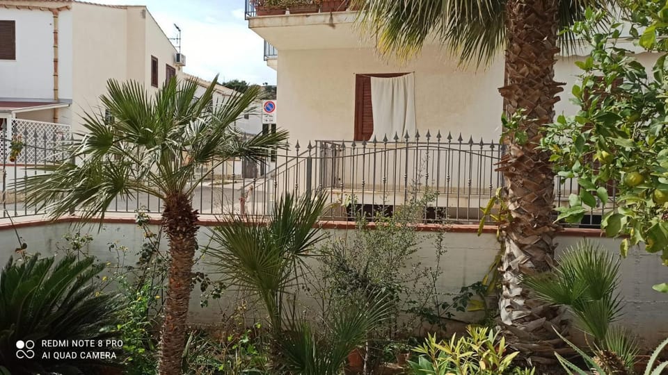 IL PICCOLO GIARDINO Bed and Breakfast in San Vito Lo Capo