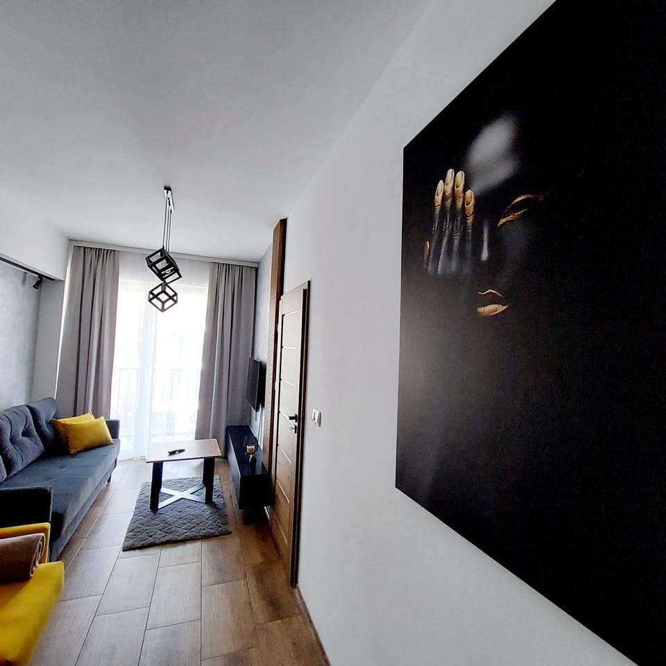 Silver 58 Zator Apartment in Lesser Poland Voivodeship