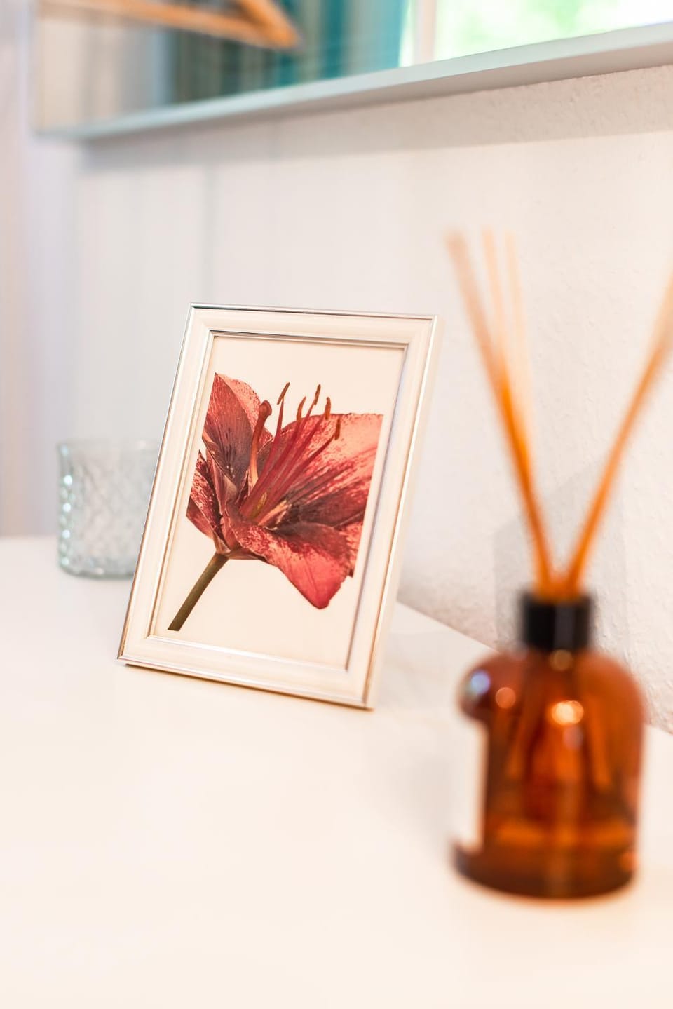 Decorative detail, Decorative detail, Bedroom