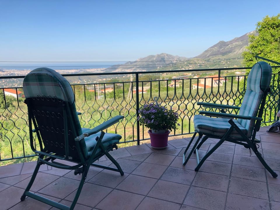 Il tuo angolo di paradiso House in Sicily