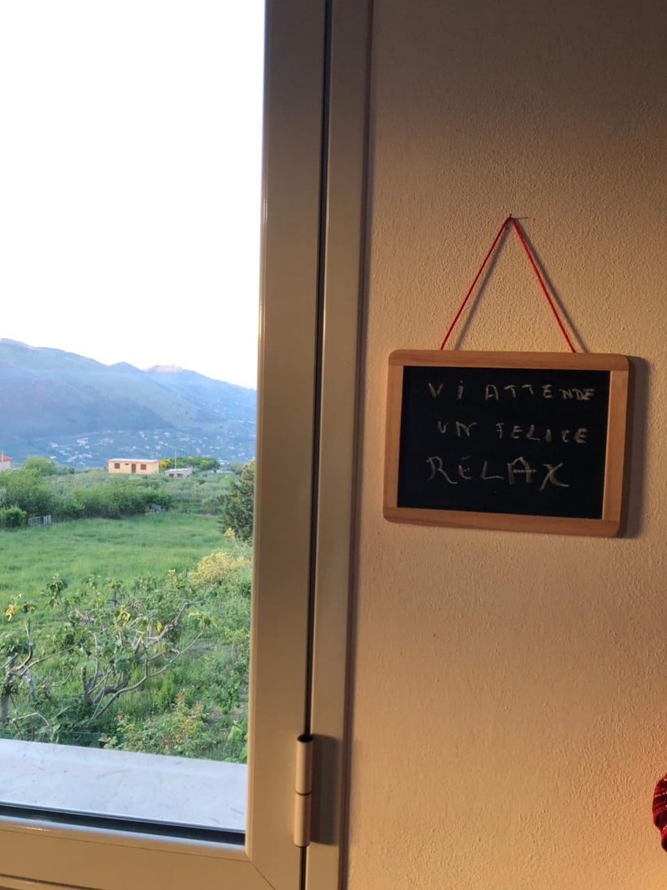 Il tuo angolo di paradiso House in Sicily