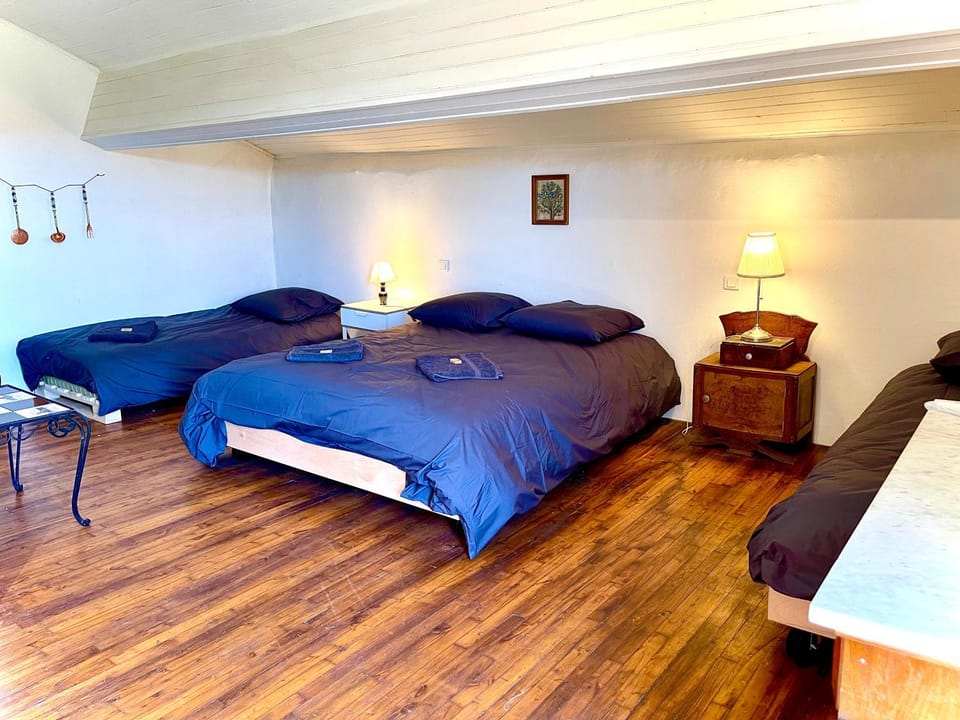 La Demeure des Fleurs Bed and Breakfast in Occitanie