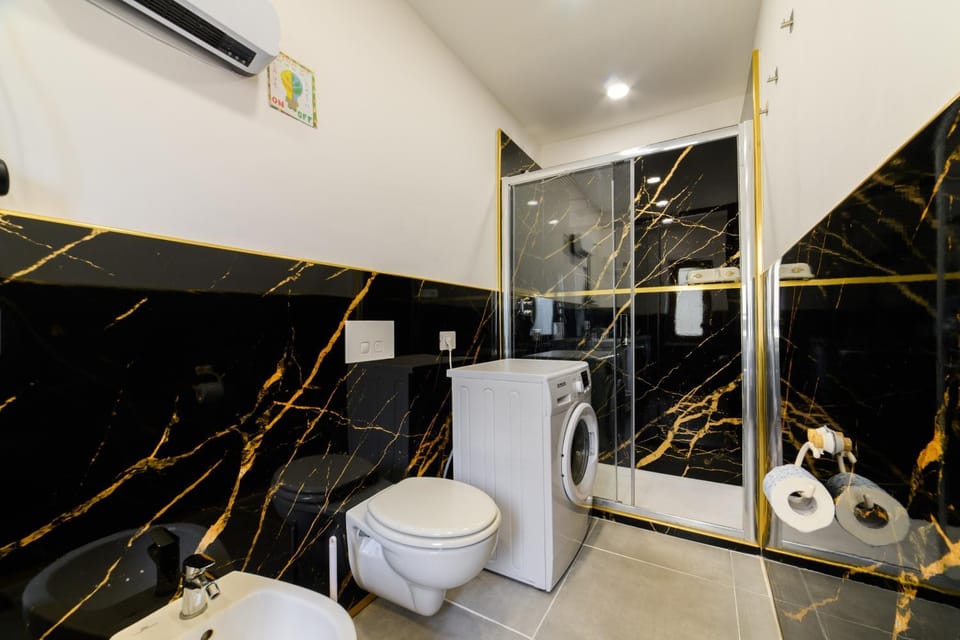B&B-Mini-Apartment-with kitchen Apartment in Sorrento