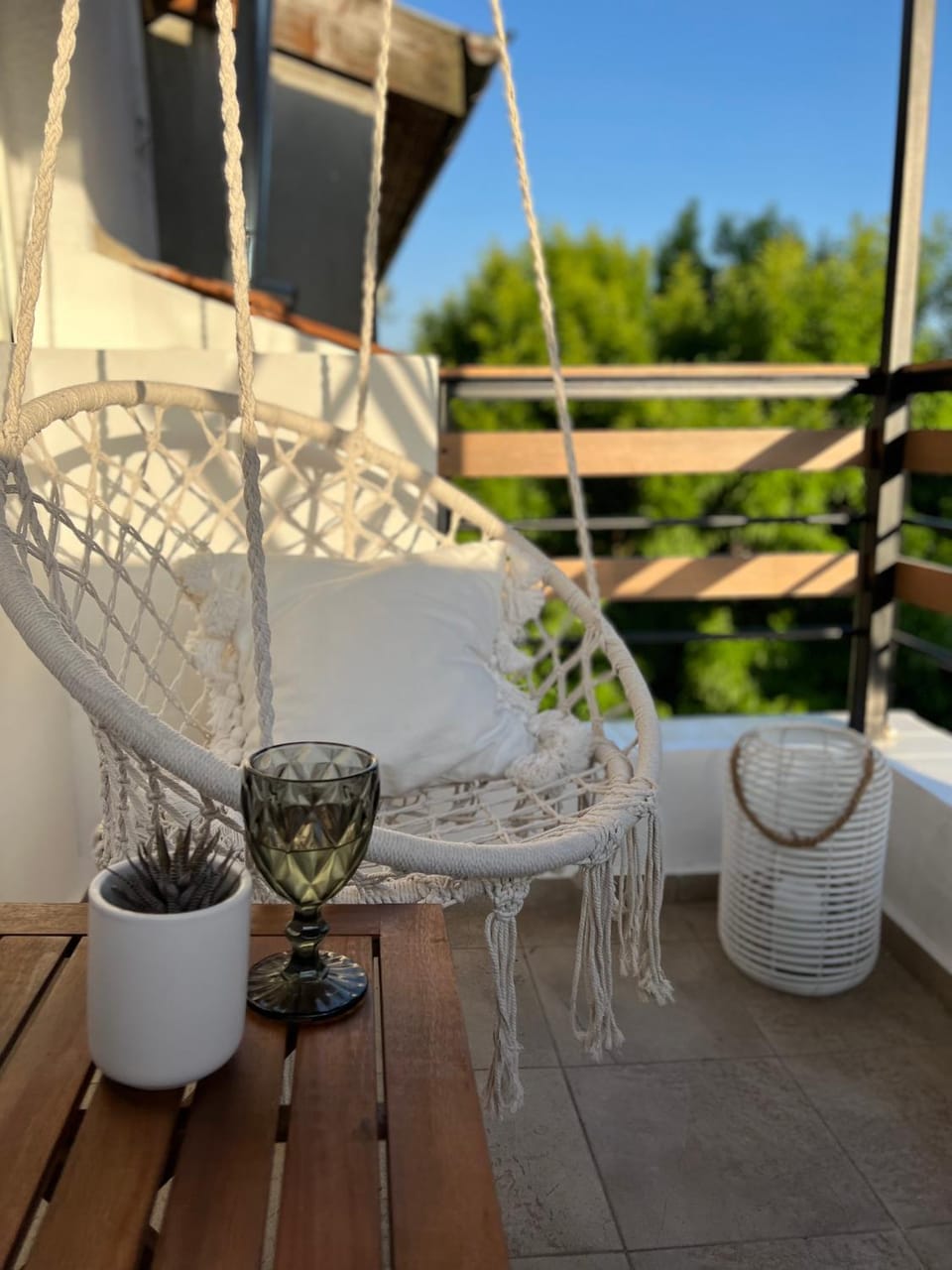 A&K Guest Studio Apartment in Varna