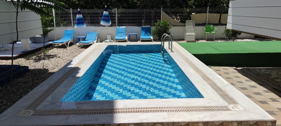 Family Apart-Hotel ''2022''- 5 Apartment hotel in Antalya