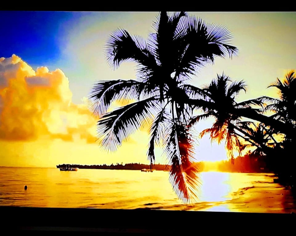 Sunrise