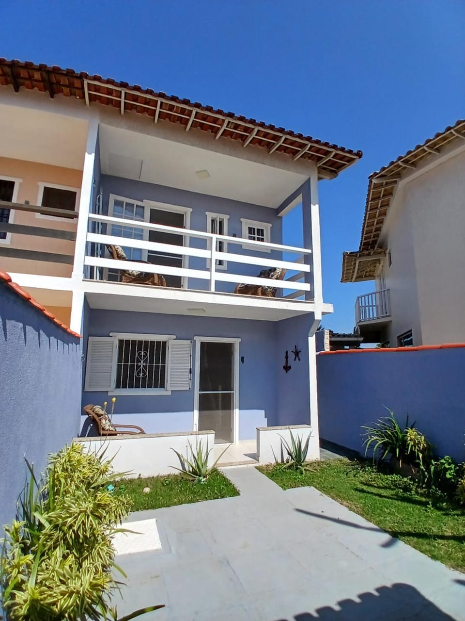 Residêncial Porto do Sol! House in Cabo Frio