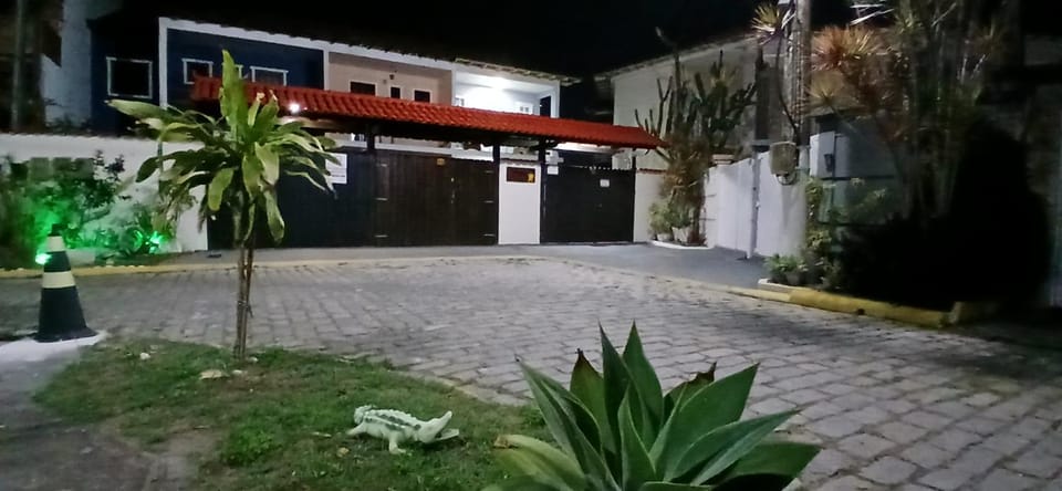 Residêncial Porto do Sol! House in Cabo Frio