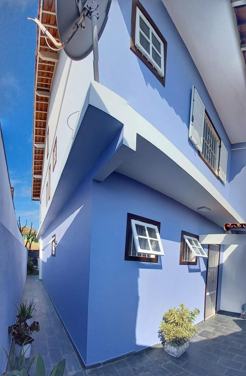 Residêncial Porto do Sol! House in Cabo Frio