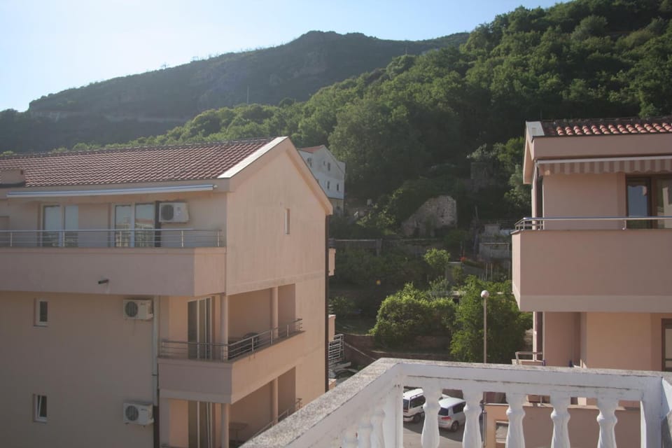 Spacious 2Bedroom Flat Budva Becici Apartment in Budva Municipality