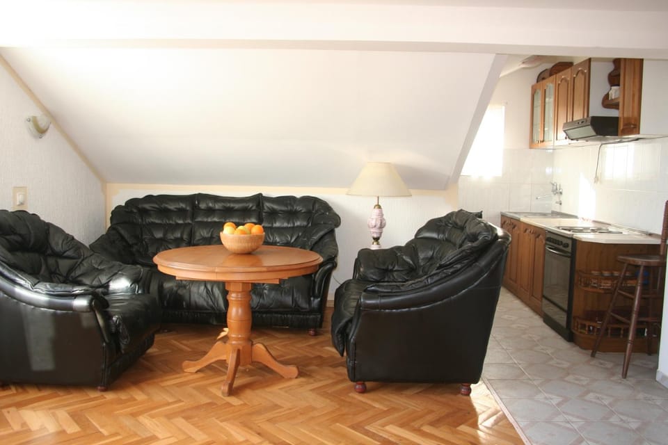 Spacious 2Bedroom Flat Budva Becici Apartment in Budva Municipality