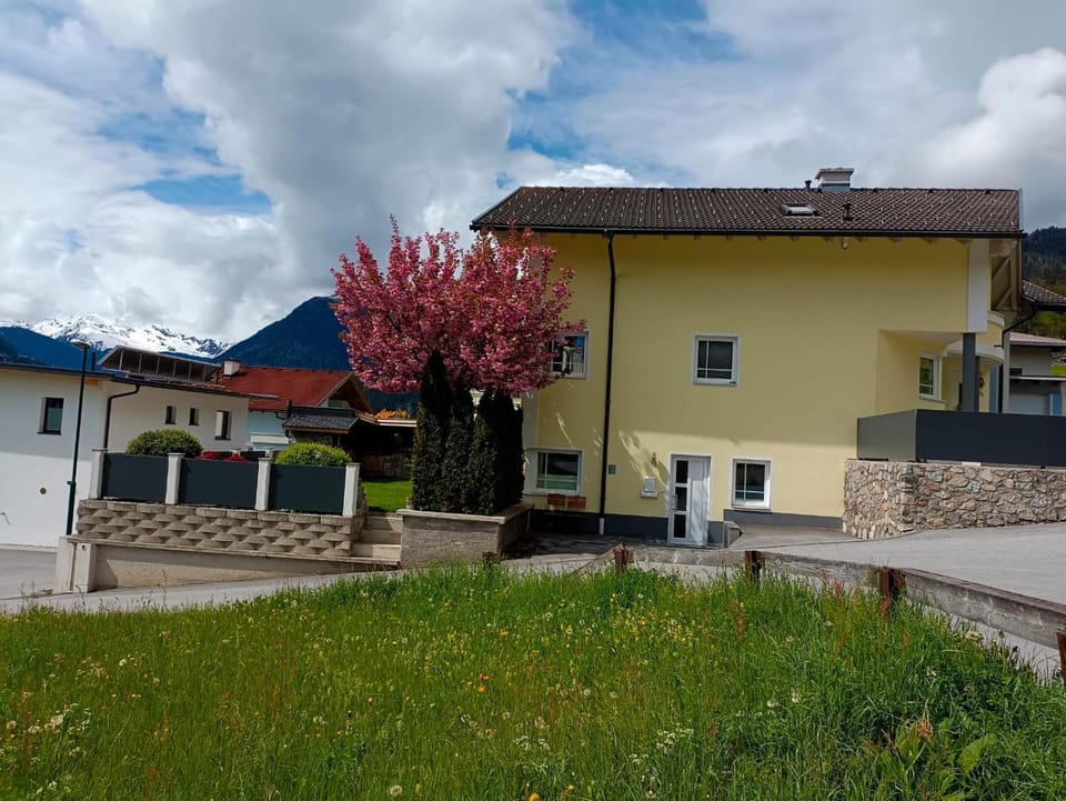 Apart Schranz Apartment in Tyrol